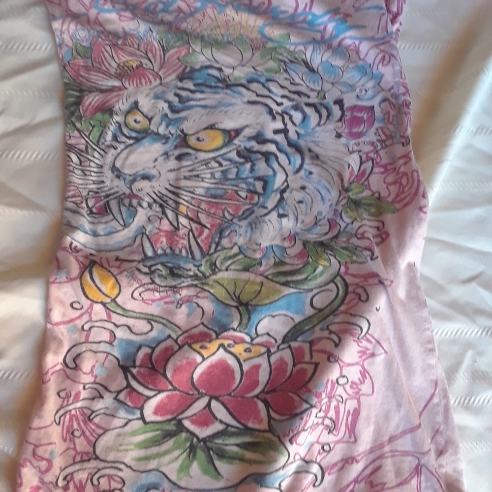 ED Hardy limited edition hoody sold out everywhere